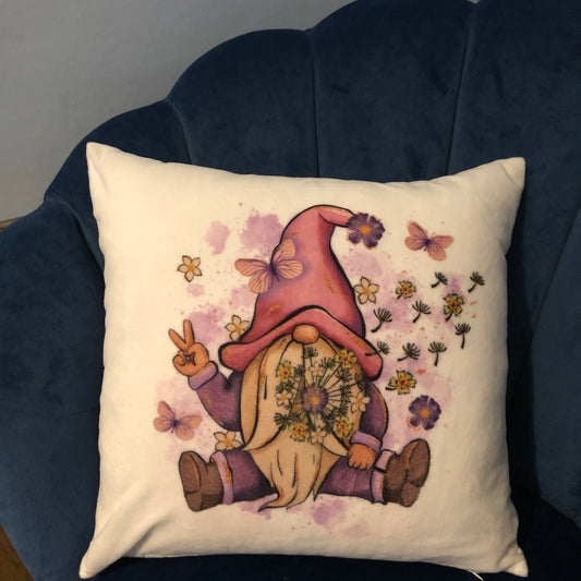 Gnome/gonk soft cushion